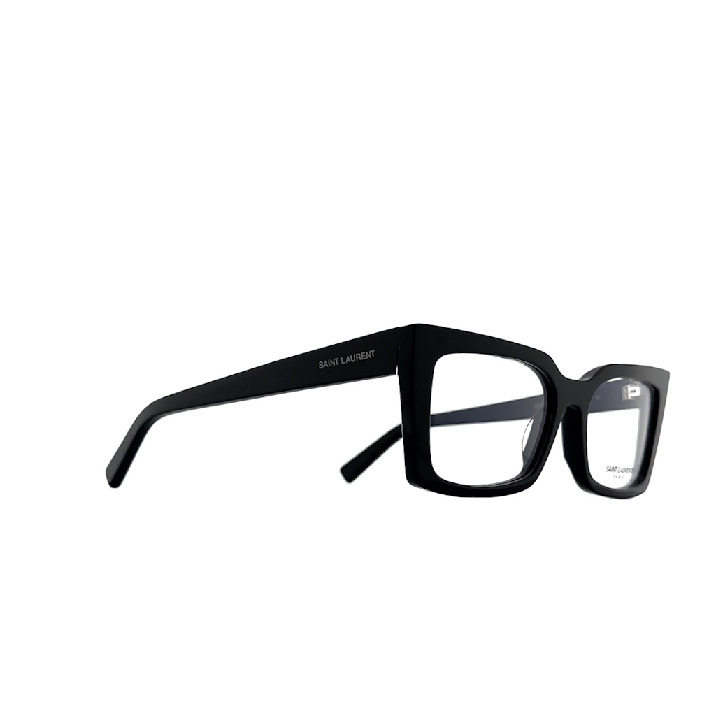 Оправа мед. Saint Laurent SL 554 -001 54 - изображение 4