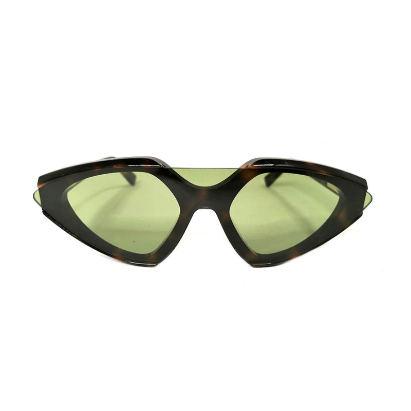 Очки с/з SportMax 0001 52N 00 - изображение 4