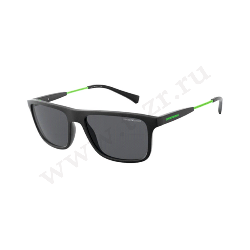 Очки с/з E.Armani 4151 504287 56 - изображение 1