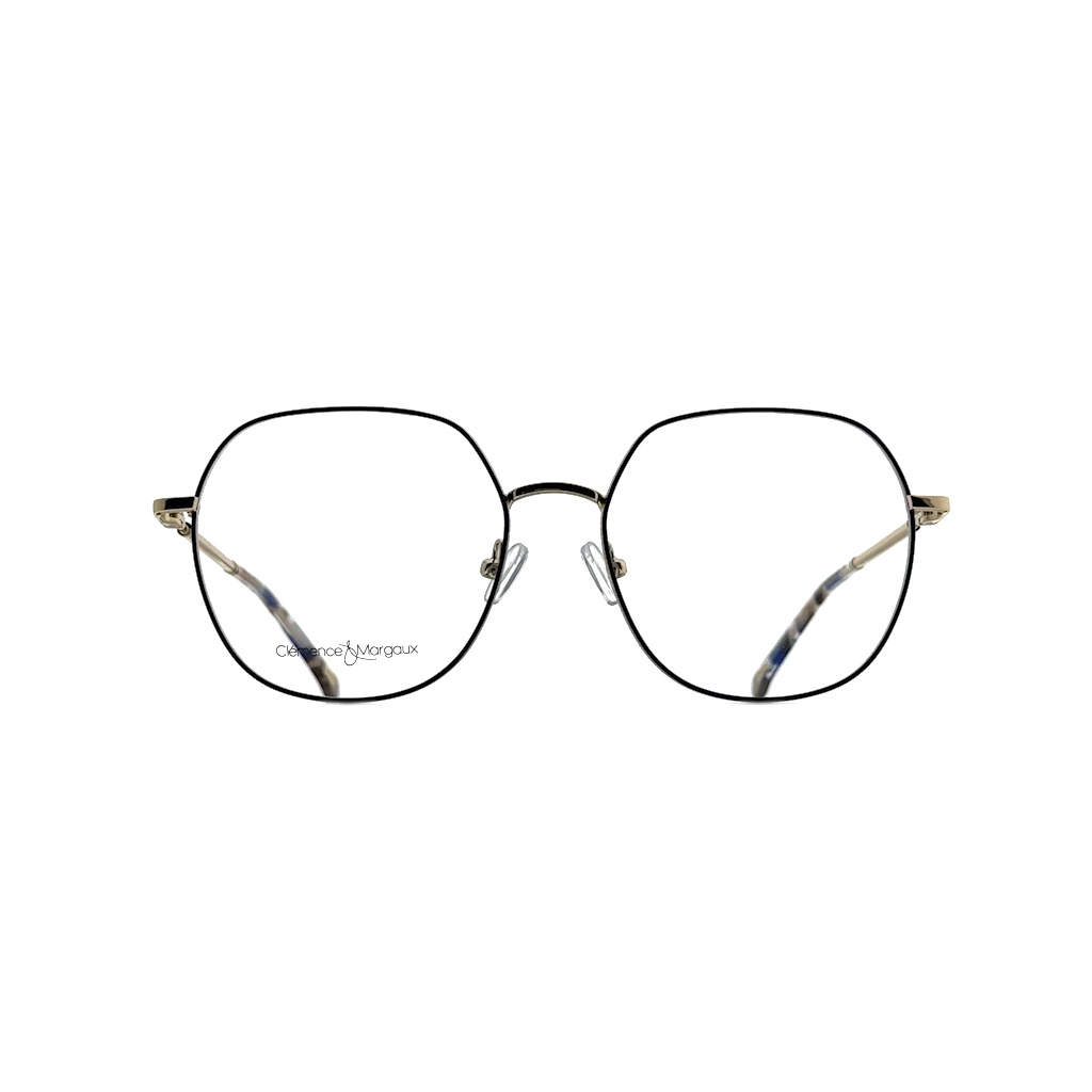 Оправа мед. Clemence&Margaux CM472 01NB - изображение 4