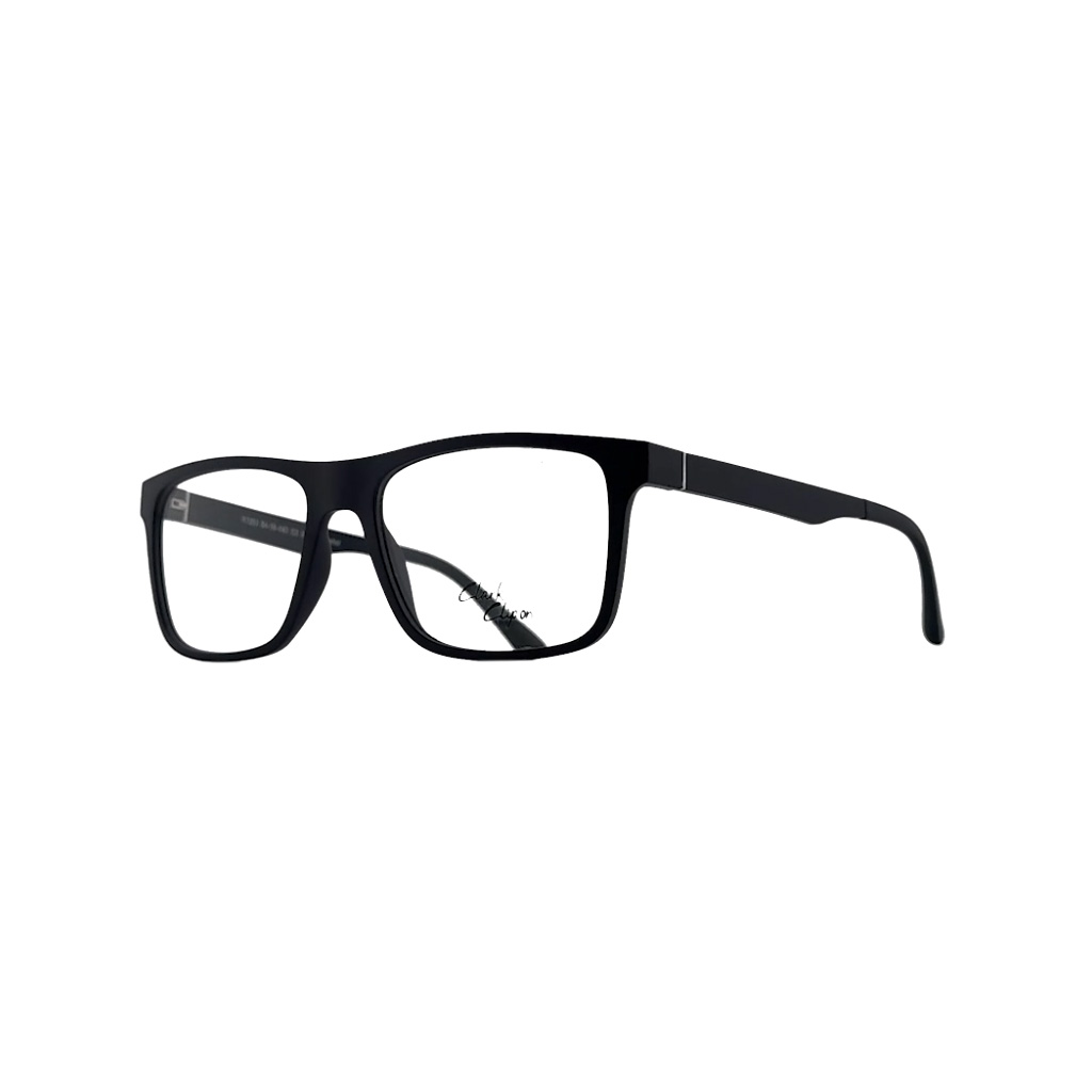 Оправа мед. CLARK 1263 с3 с клипоном - изображение 5