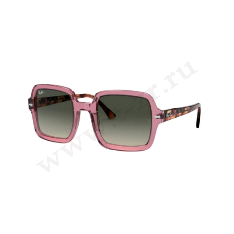 Очки с/з RayBan 2188 130271 53 - изображение 1