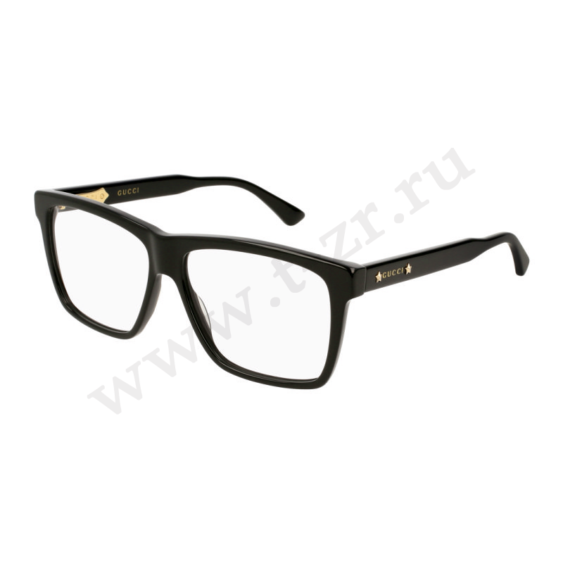 Оправа мед. Gucci GG0268O-006 57 - изображение 1
