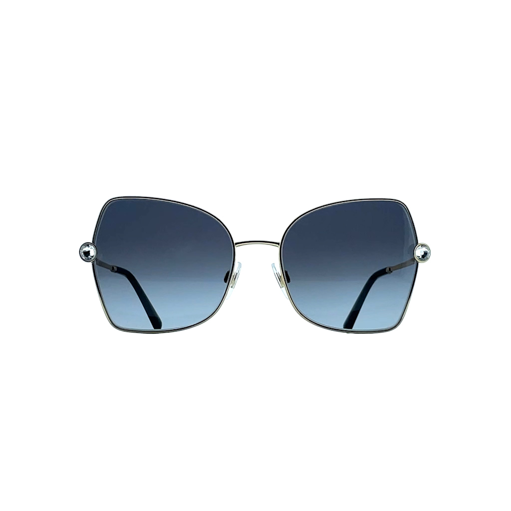 Очки с/з Dolce&Gabbana 0DG2284B 02/8G 57 - изображение 4