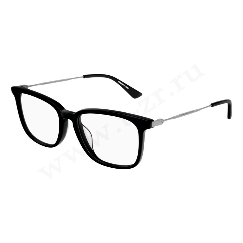 Оправа мед. Alexander McQueen AM0218OA-002 53 - изображение 1