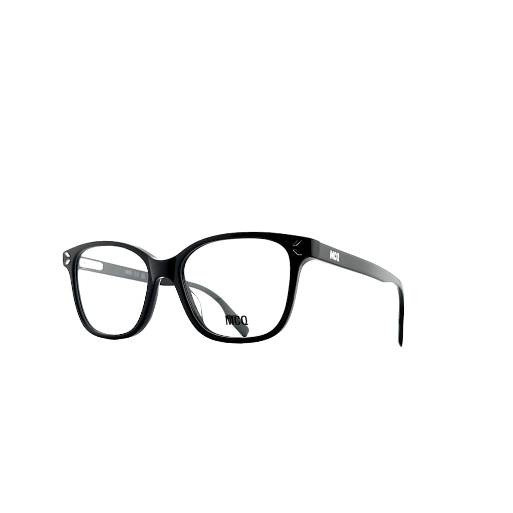 Оправа мед. McQ MQ 0378O-001 51 - изображение 4