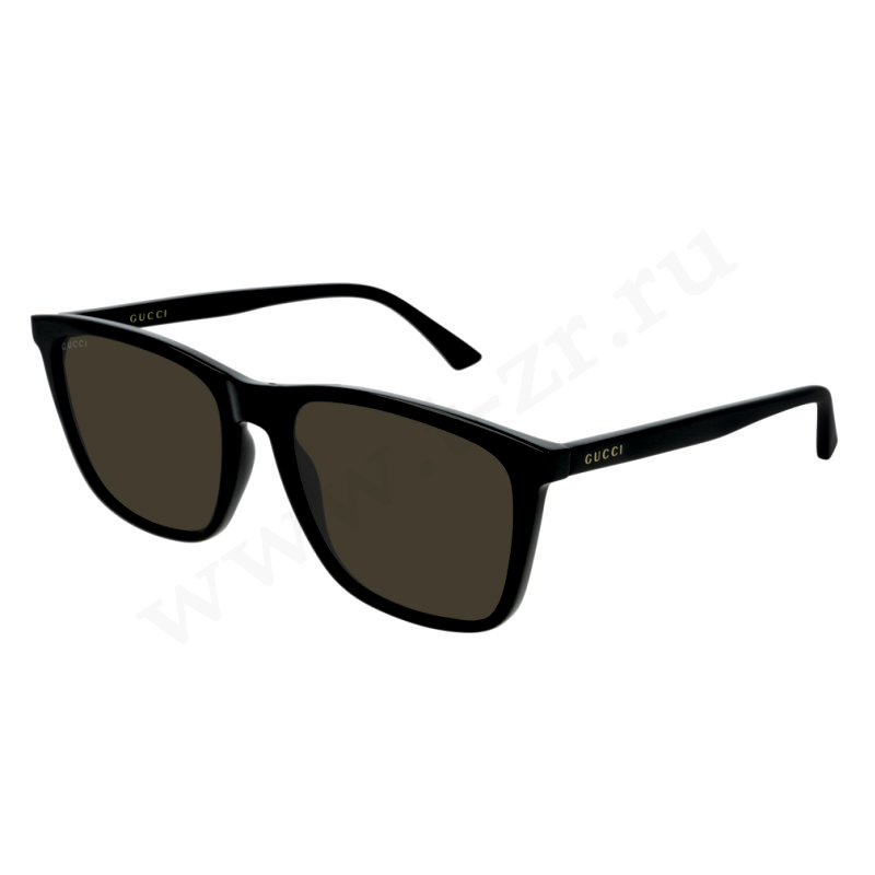 Очки с/з Gucci GG0404S-007 58 - изображение 1