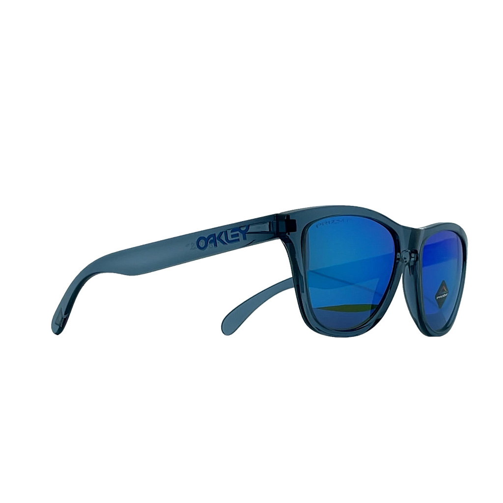 Очки с/з Oakley 9013 9013F6 55 - изображение 4