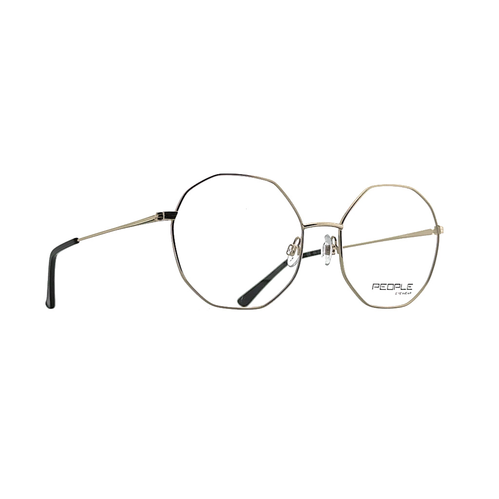 Оправа мед. People PE5757 c1 - изображение 4