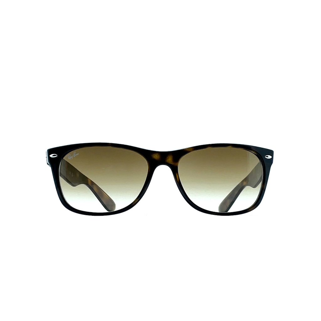 Очки с/з RayBan 2132 710/51 58 - изображение 4