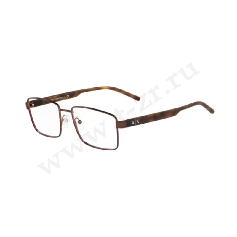 Оправа мед. Armani Exchange 0AX1037 6106 55 - изображение 1