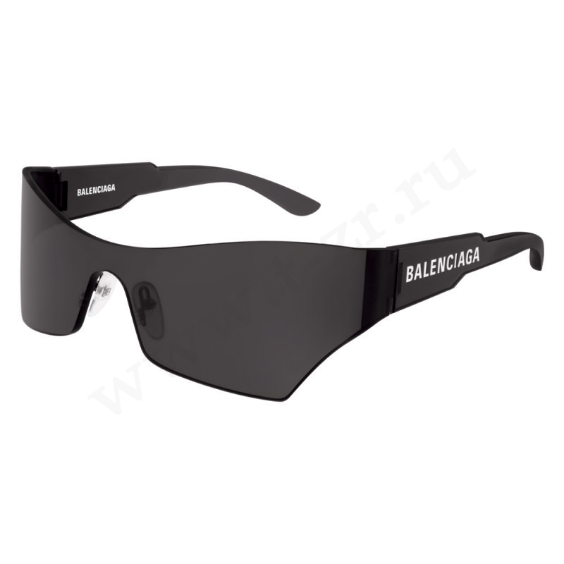 Очки с/з Balenciaga BB0040S-011 99 - изображение 1