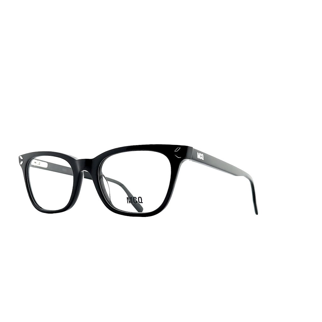 Оправа мед. McQ MQ 0379O-001 50 - изображение 4