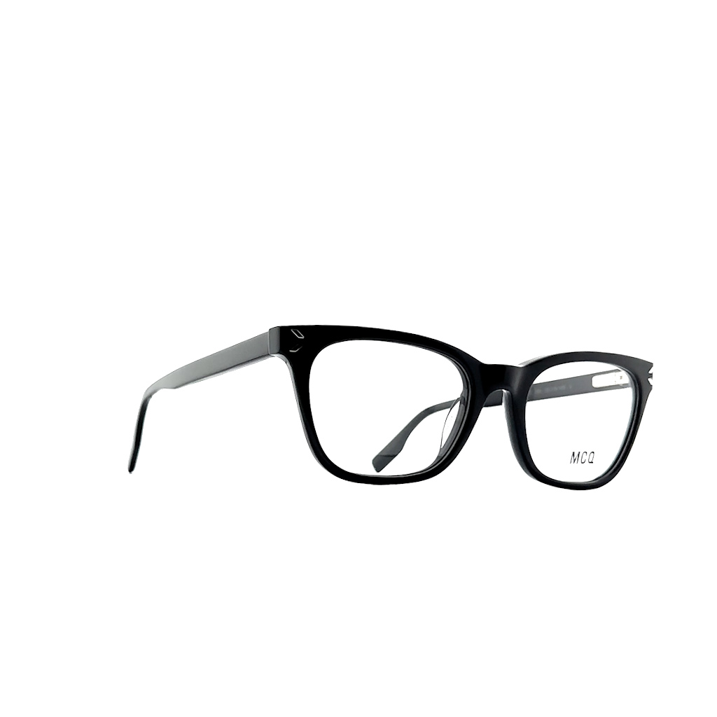 Оправа мед. McQ MQ 0379O-001 50 - изображение 4