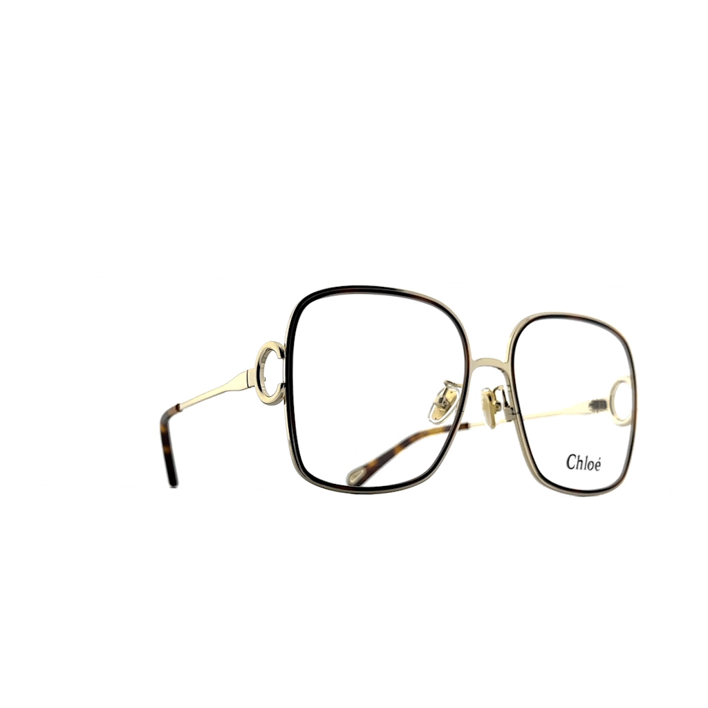 Оправа мед. Chloe CH0147O-002 56 - изображение 4