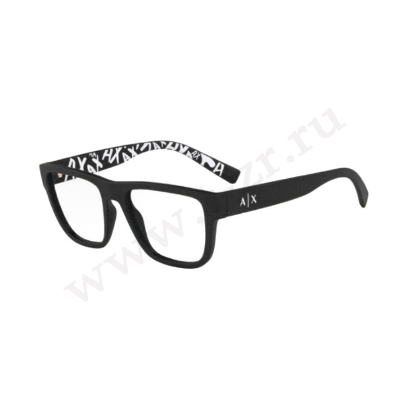 Оправа мед. Armani Exchange 0AX3062 8029 54 - изображение 1