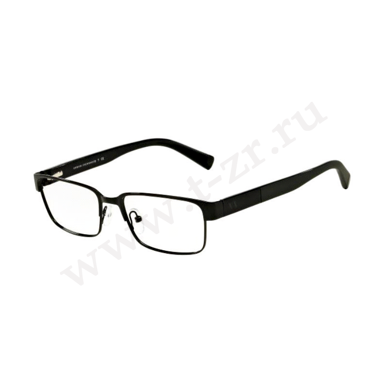 Оправа мед. Armani Exchange 0AX1017 6000 56 - изображение 1