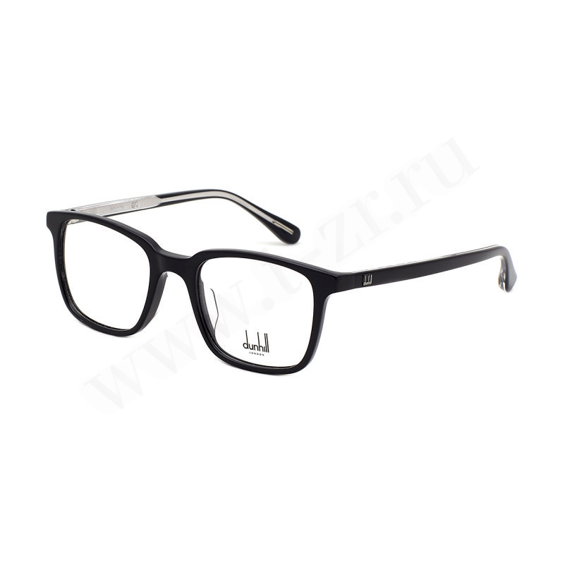Оправа мед. Dunhill 083 BLK - изображение 3