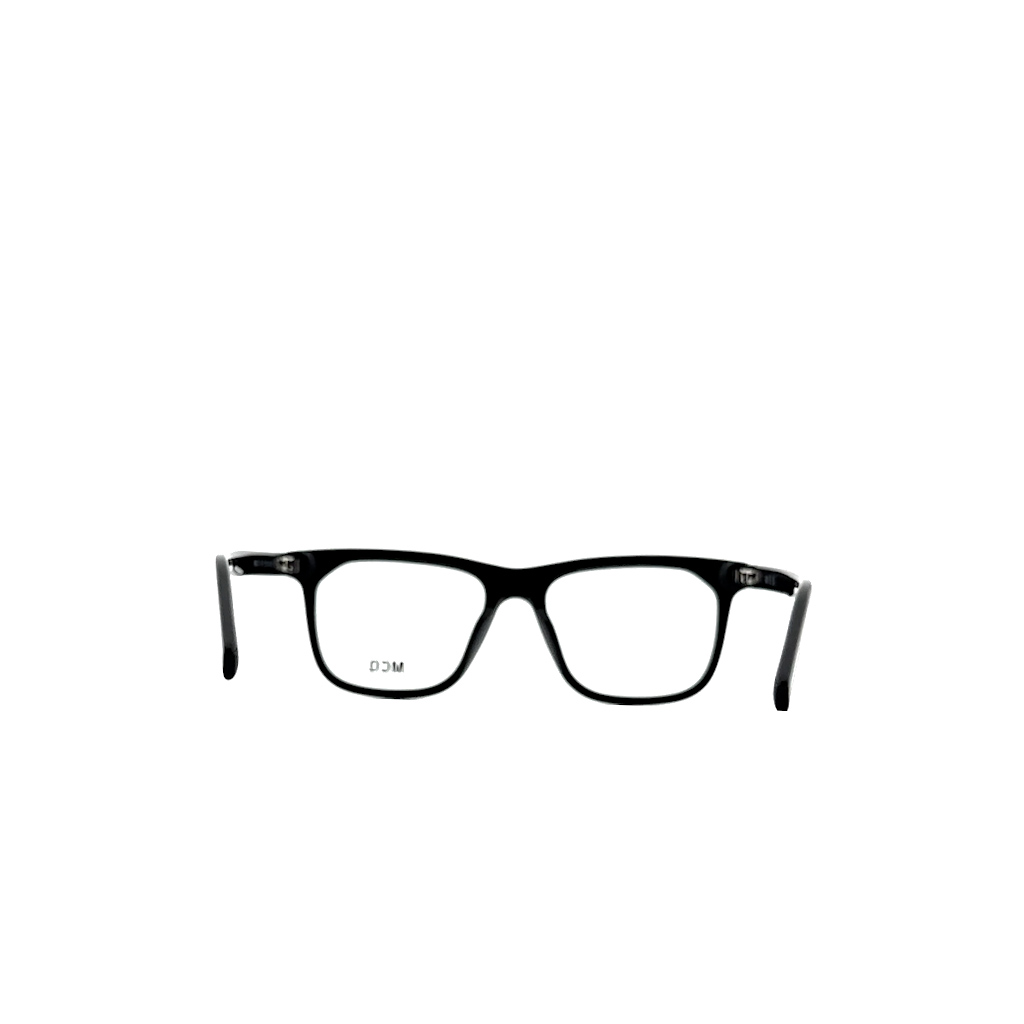 Оправа мед. McQ MQ 0377O-001 52 - изображение 4