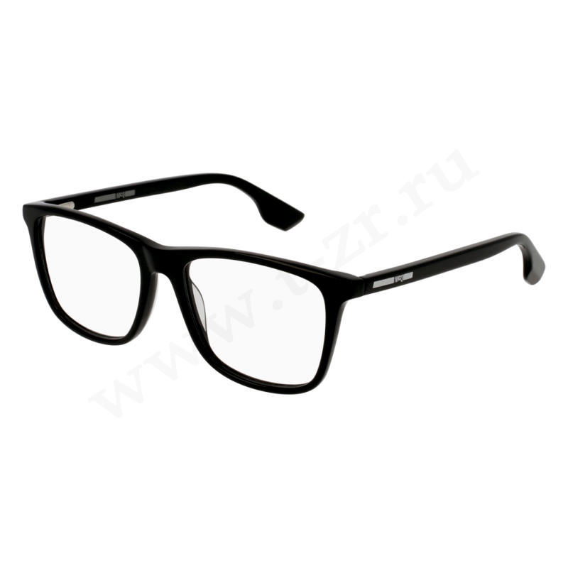 Оправа мед. Alexander McQueen AM0041O-003 53 - изображение 1