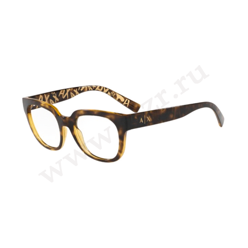 Оправа мед. Armani Exchange 0AX3061 8037 51 - изображение 1
