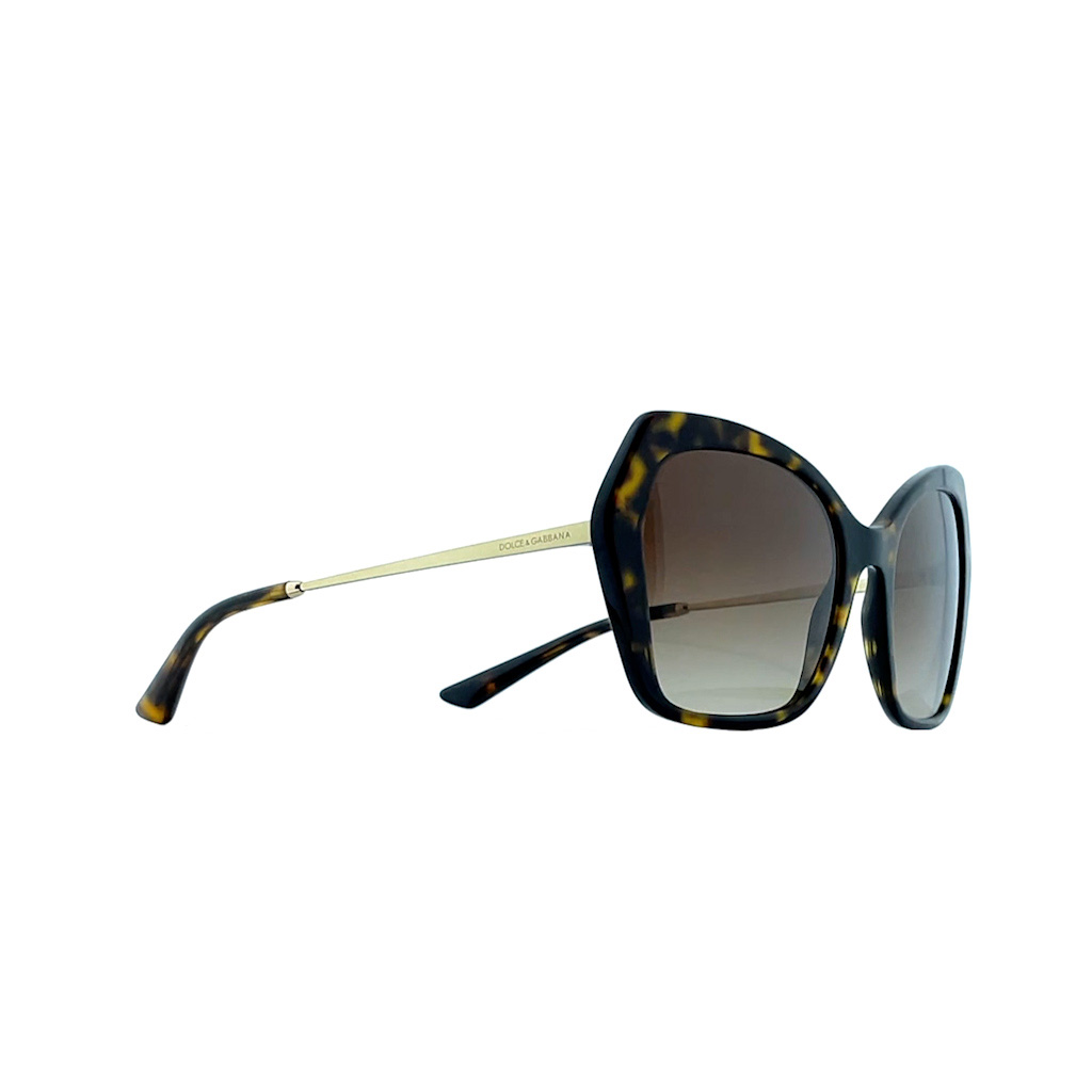 Очки с/з Dolce&Gabbana 0DG4399 502/13 56 - изображение 4