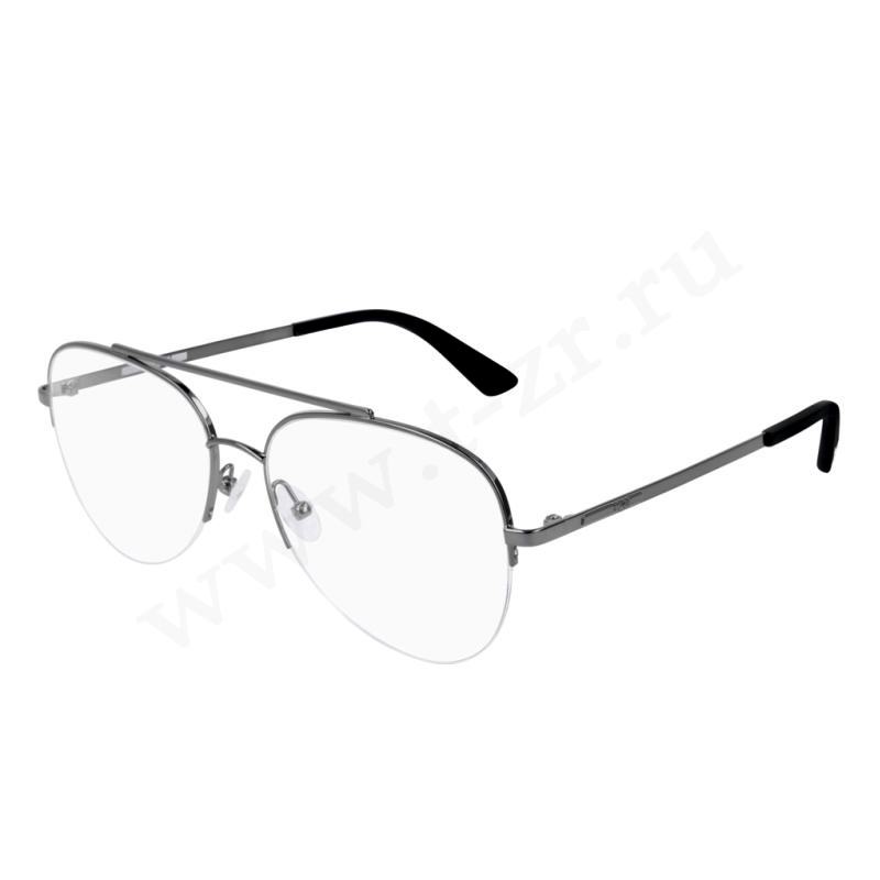Оправа мед. Alexander McQueen AM0166O-001 56 - изображение 1