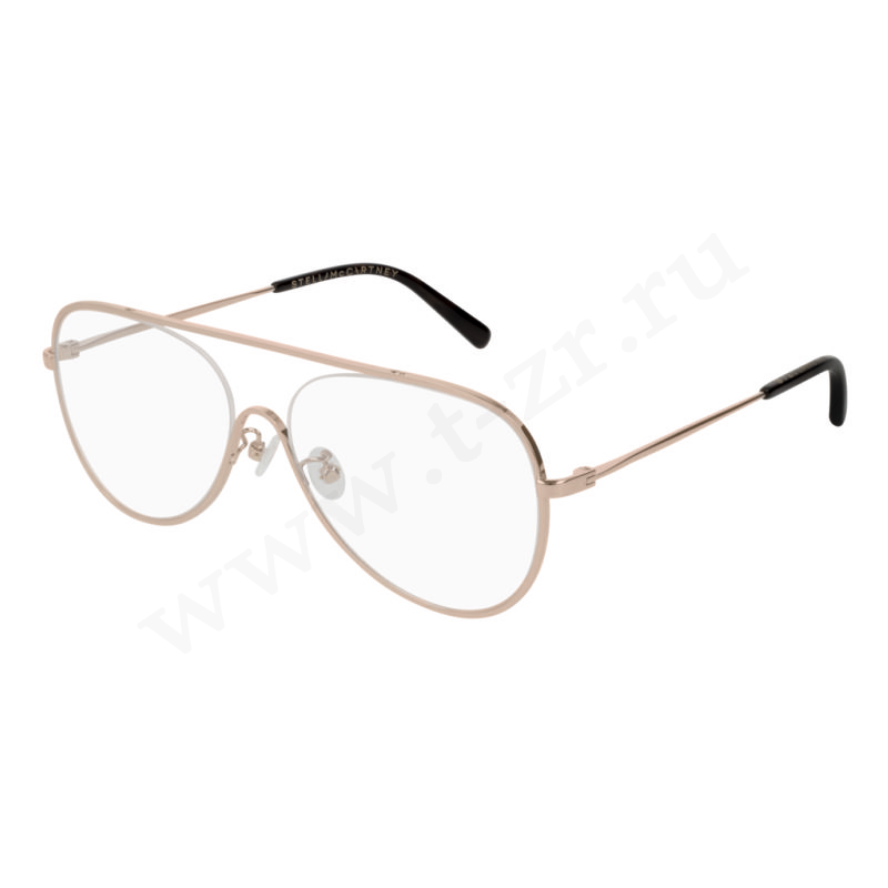 Оправа мед. Stella McCartney SC0160O-002 55 - изображение 1