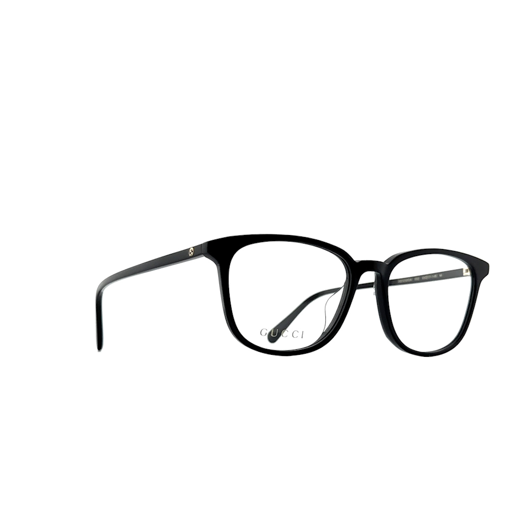Оправа мед. Gucci GG1230OA-002 53 - изображение 4