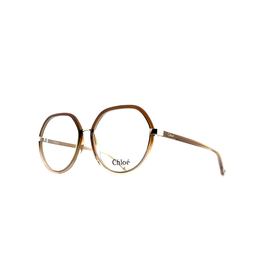 Оправа мед. Chloe CH0131O-002 54 - изображение 4