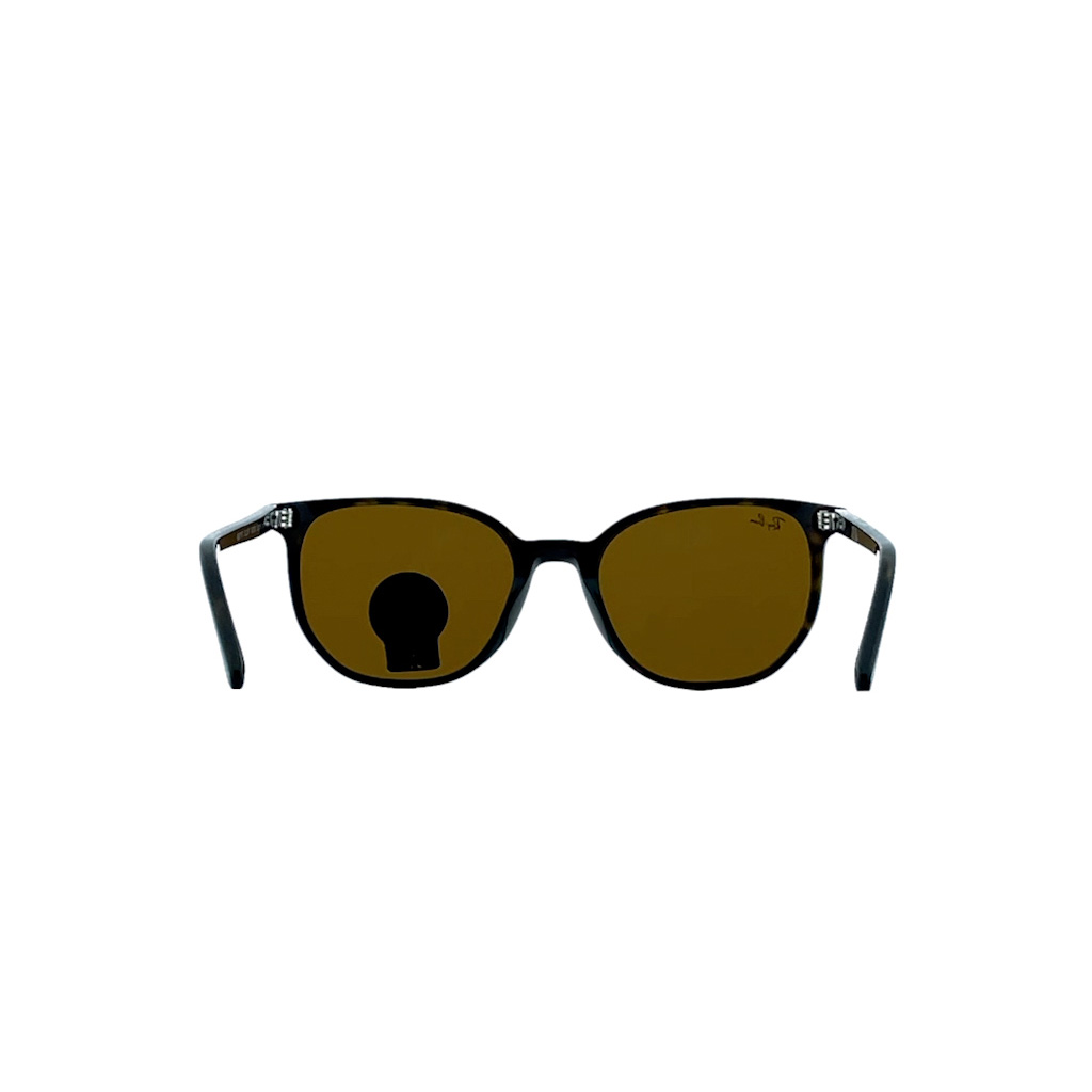 Очки с/з RayBan 2197 902/33 52 - изображение 4