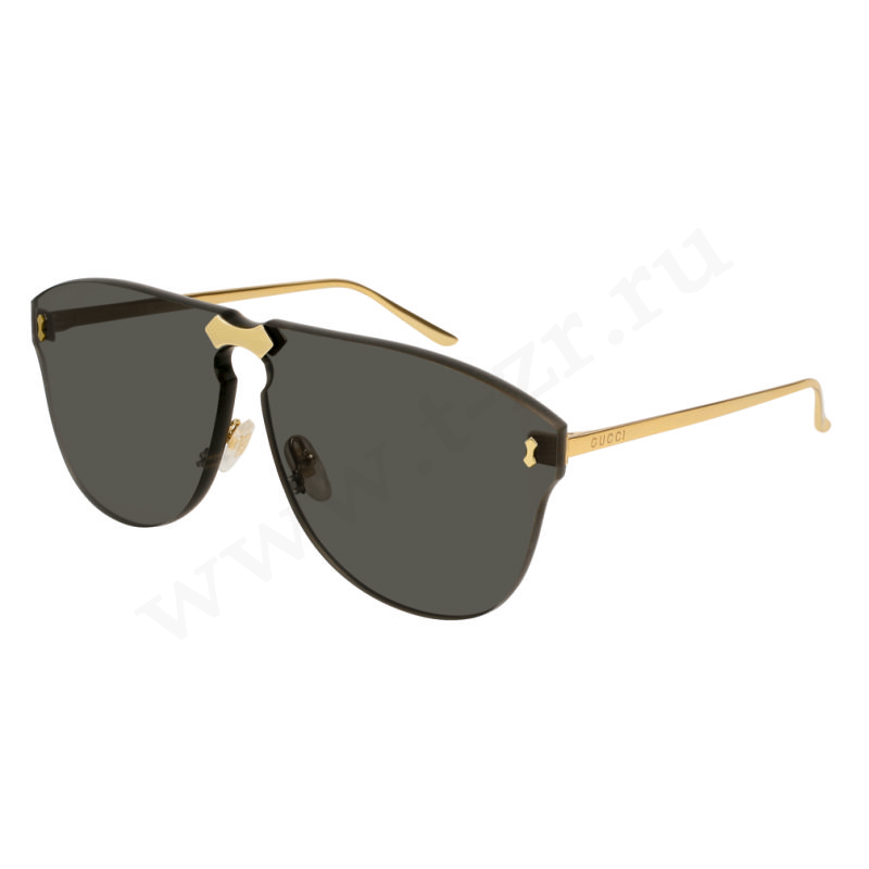 Очки с/з Gucci GG0354S-001 99 - изображение 1