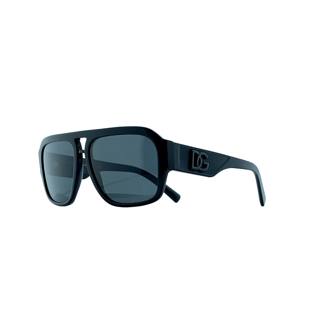 Очки с/з Dolce&Gabbana 0DG4403 501/87 58 - изображение 4