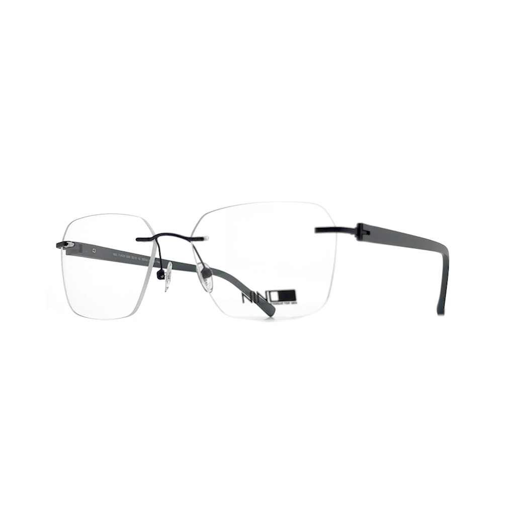 Оправа мед. Nino N302 590G - изображение 4