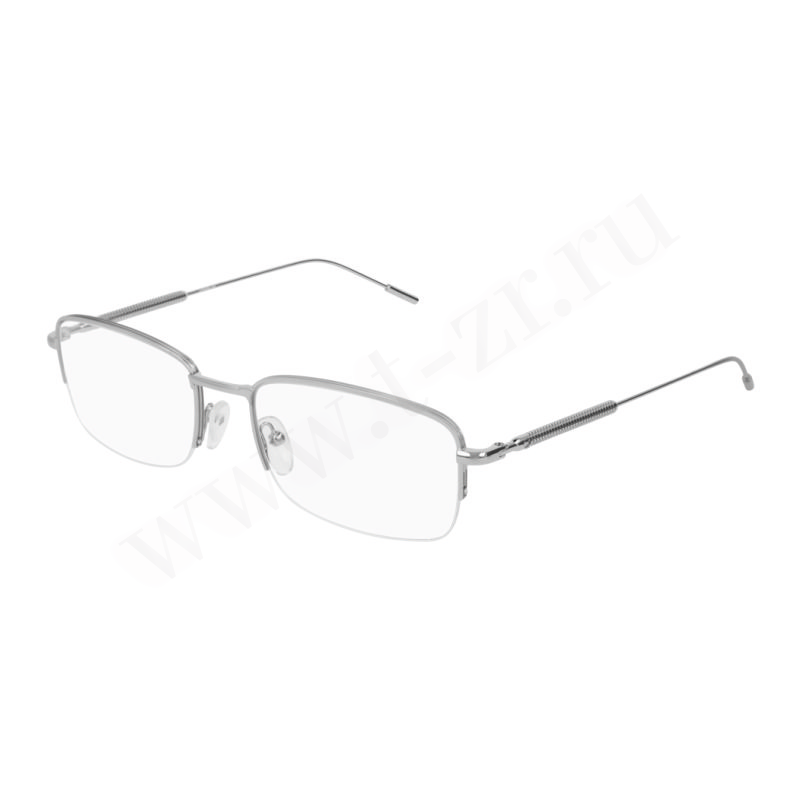 Оправа мед. Montblanc MB0047O-003 57 - изображение 1