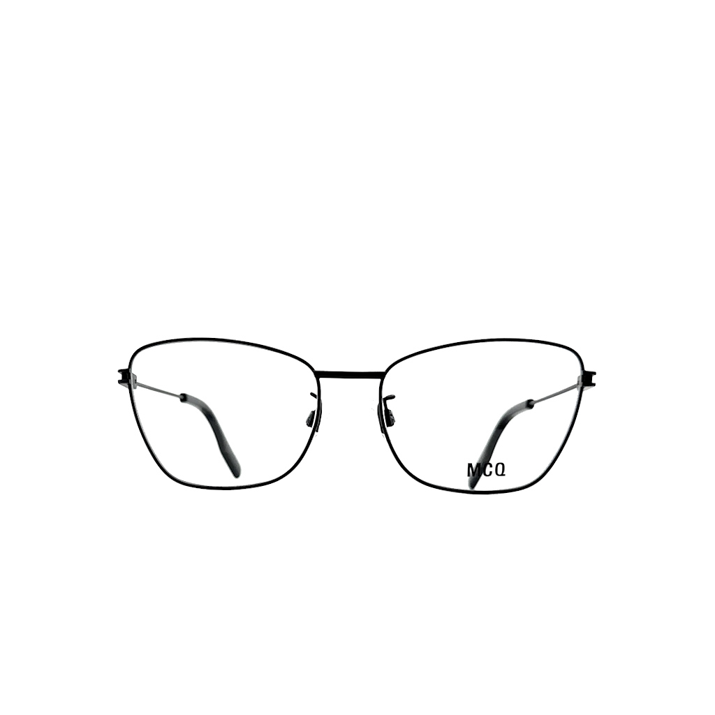 Оправа мед. McQ MQ 0370O-001 55 - изображение 4