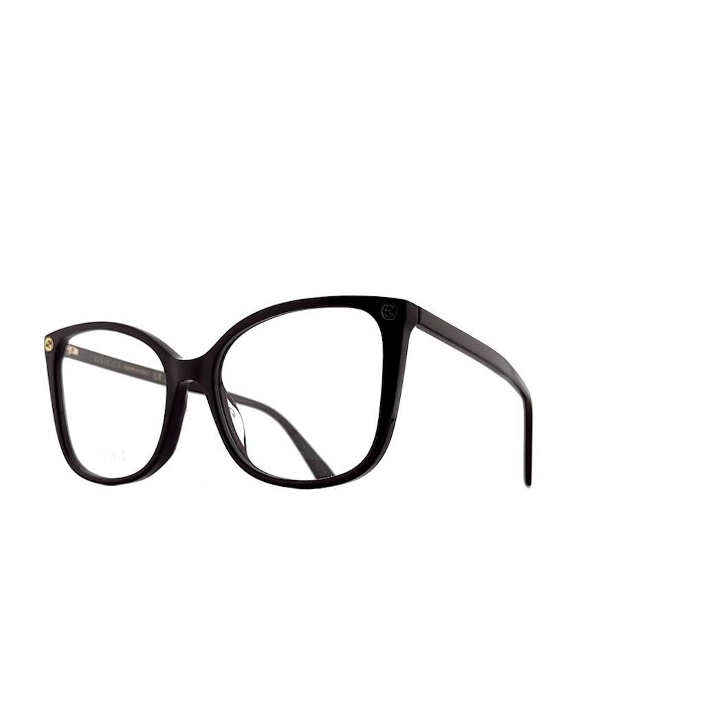 Оправа мед. Gucci GG0026O-012 53 - изображение 4