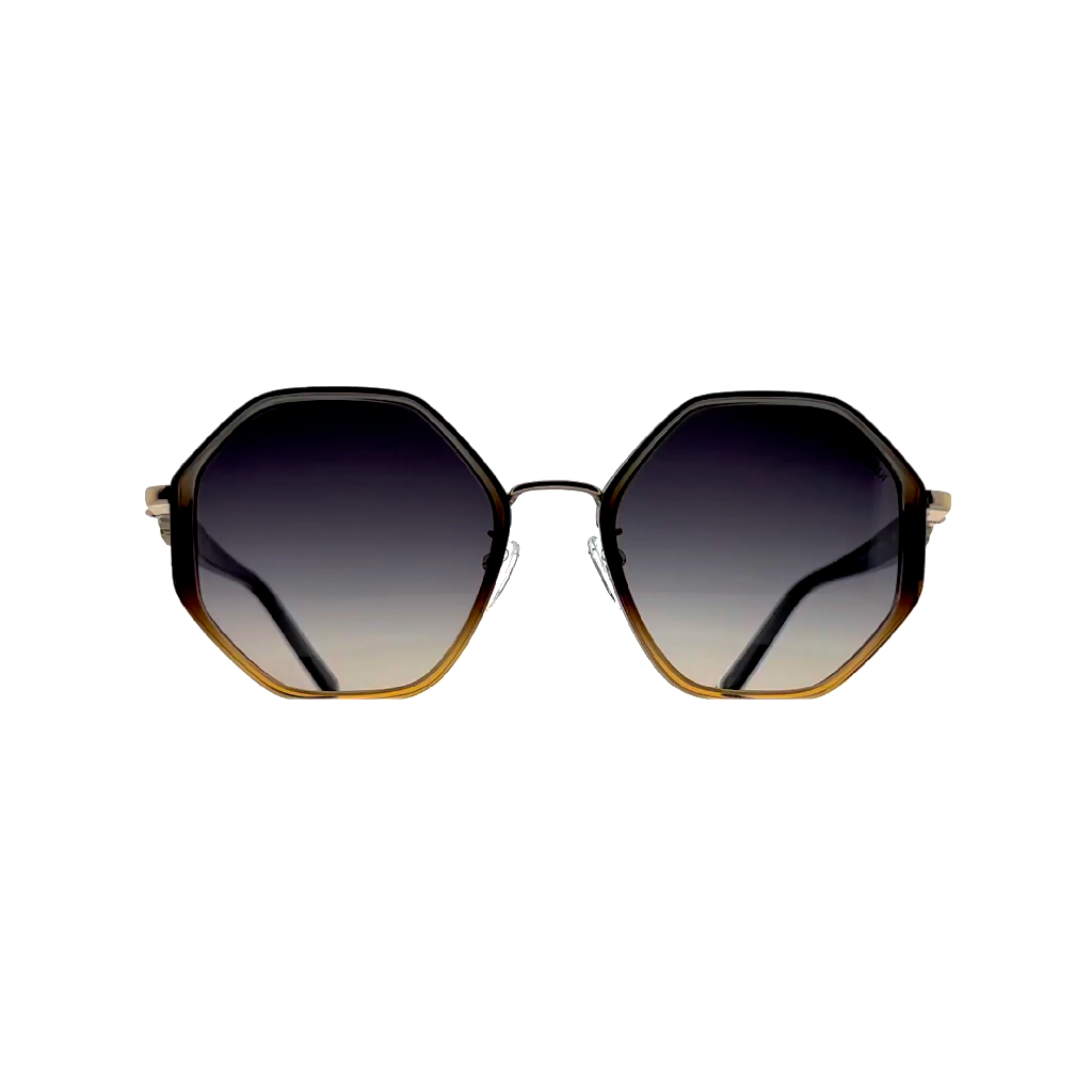 Очки с/з Trussardi 584 8FE - изображение 4