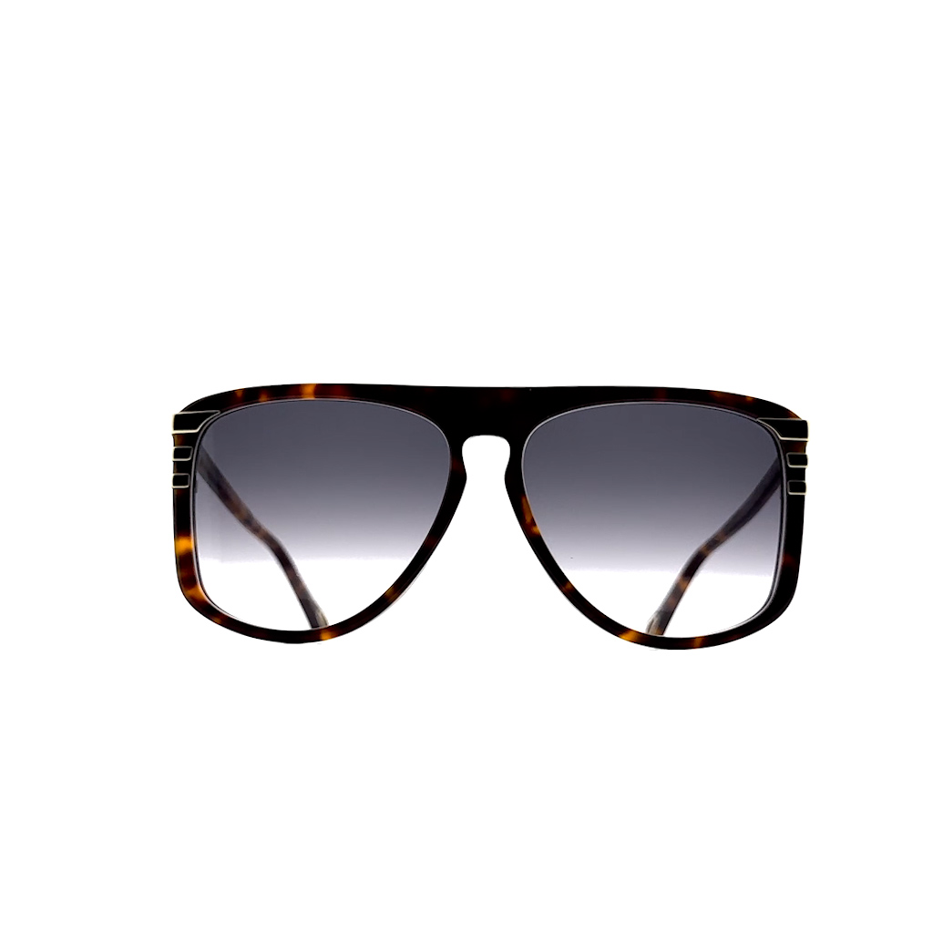 Очки с/з Chloe CH0104S-007 58 - изображение 4