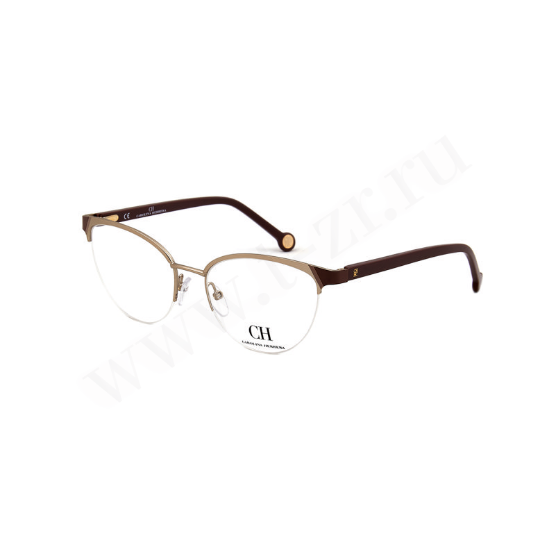 Оправа мед. C Herrera 126 8RL - изображение 3