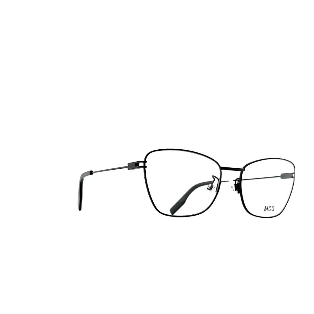 Оправа мед. McQ MQ 0370O-001 55 - изображение 4