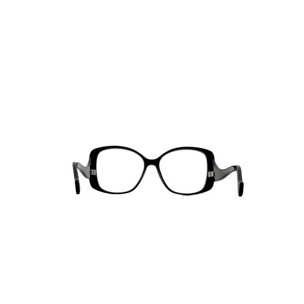 Оправа мед. Gucci GG1236O-001 55 - изображение 4