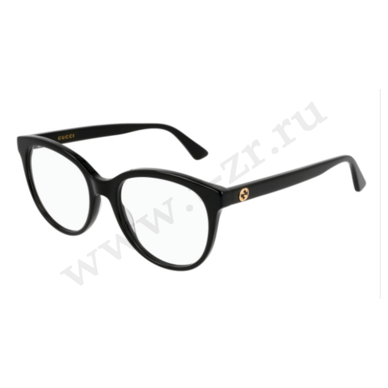 Оправа мед. Gucci GG0329O-007 53 - изображение 1