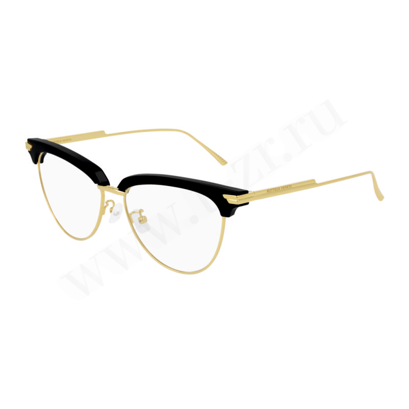 Оправа мед. Bottega Veneta BV1010O-001 54 - изображение 1