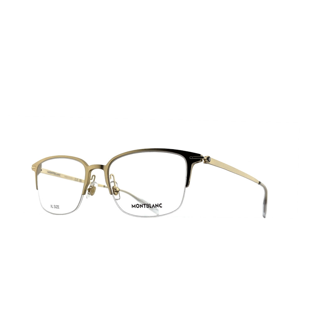 Оправа мед. Montblanc MB0234OK-004 54 - изображение 4