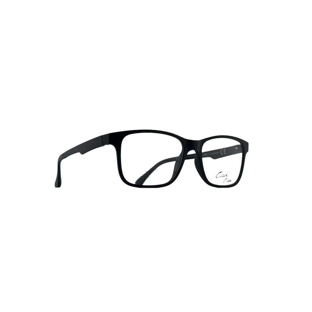 Оправа мед. CLARK 1035 с3 с клипоном - изображение 5