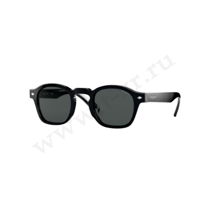 Очки с/з Vogue 0VO5329S W44/87 48 - изображение 1