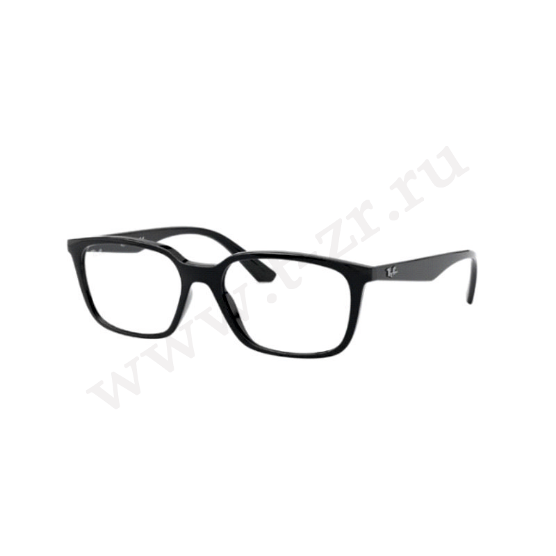 Оправа мед. RayBan Vista 0RX7176 2000 54 - изображение 1