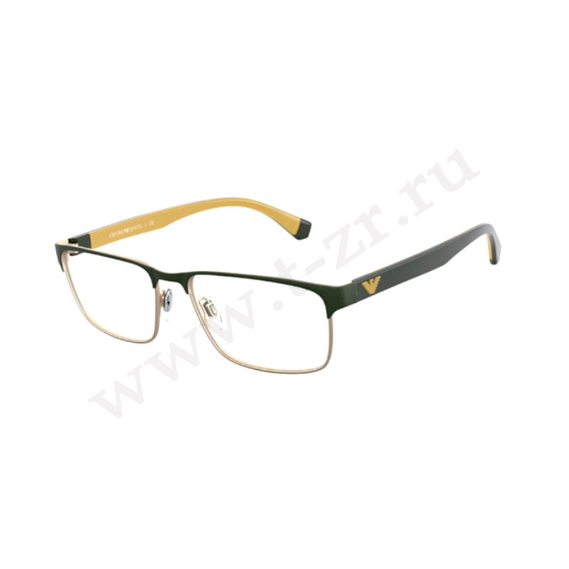 Оправа мед. Emporio Armani 0EA 1105 3304 56 - изображение 1