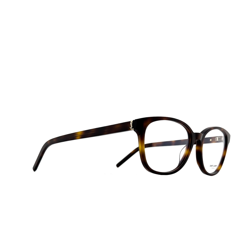 Оправа мед. Saint Laurent SL M113-002 54 - изображение 4